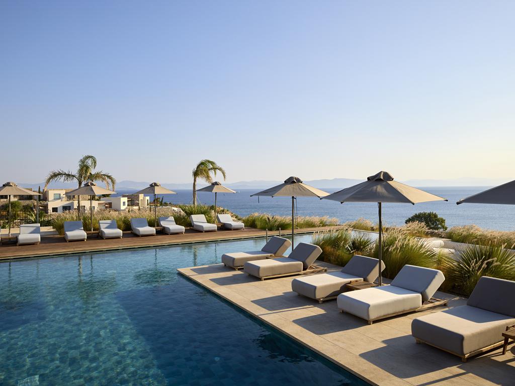 impressie Koia All-Suite Wellbeing Resort