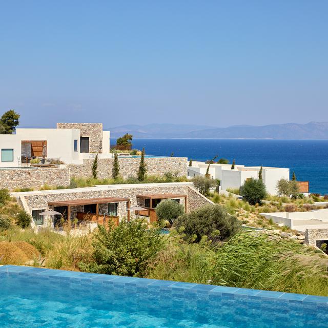 Koia All-Suite Wellbeing Resort foto 3