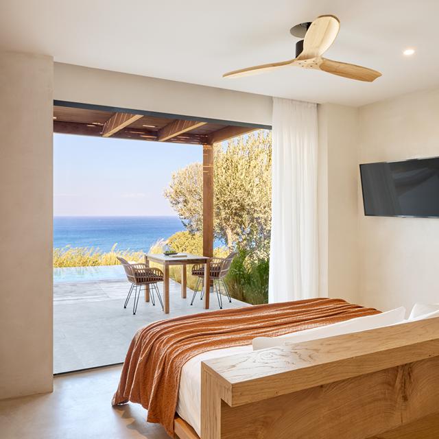 Koia All-Suite Wellbeing Resort
