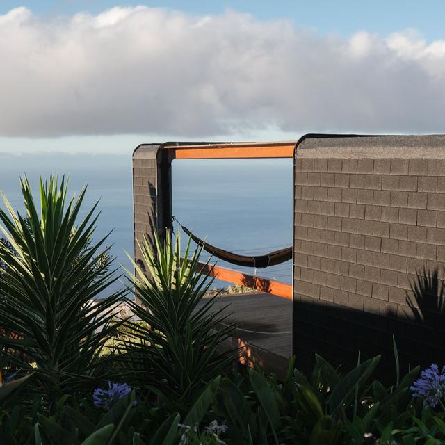 Calheta Glamping Pods foto 3