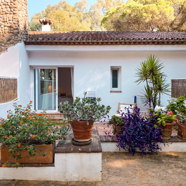 Hotel Finca Laida foto 3