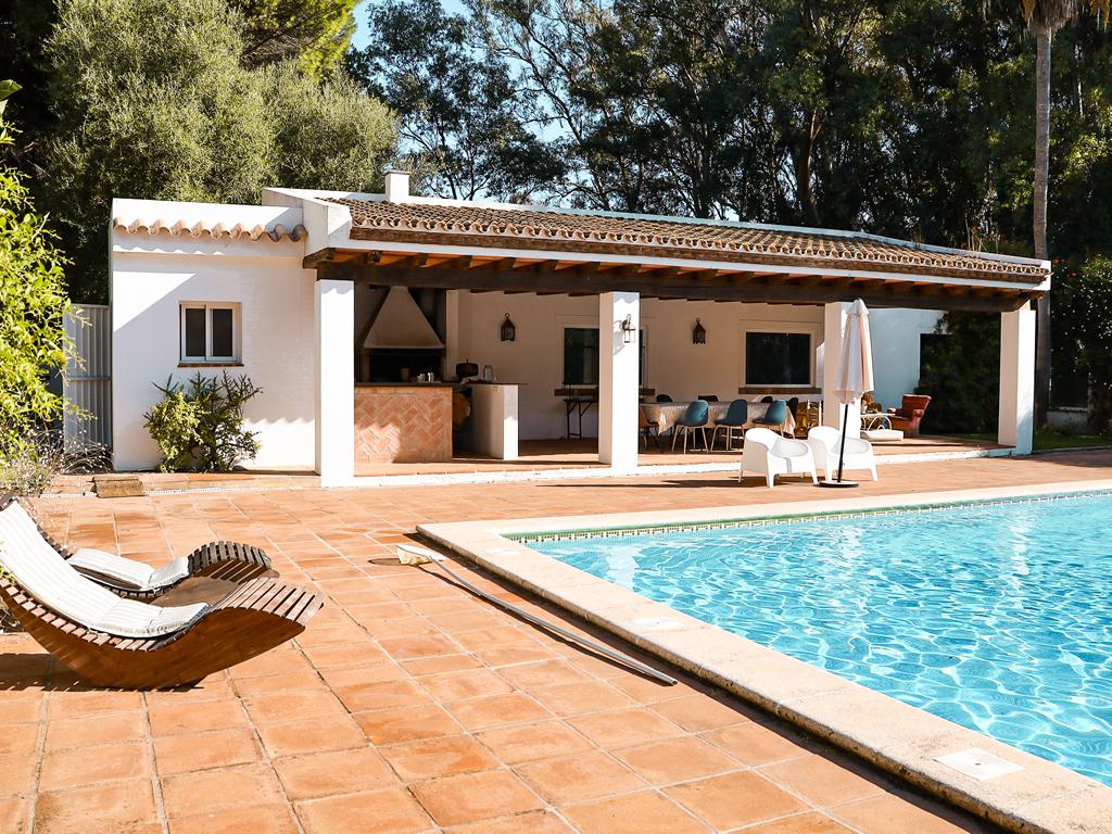 Impressie Hotel Finca Laida