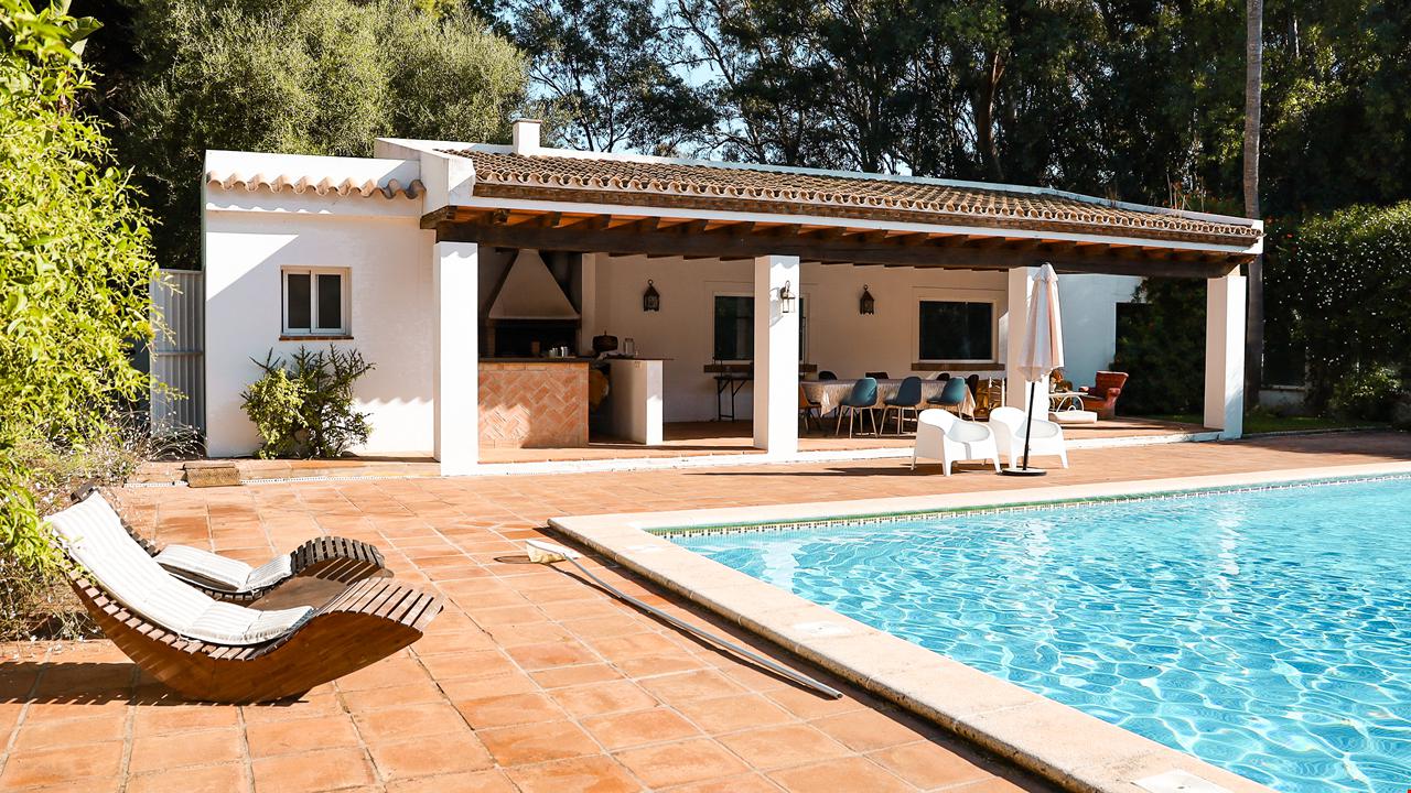 Impressie Hotel Finca Laida