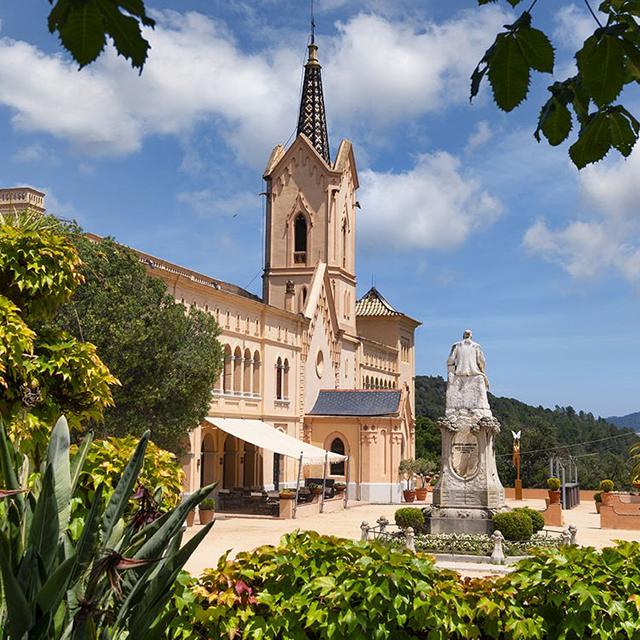 Hotel Sant Pere del Bosc & Spa foto 3