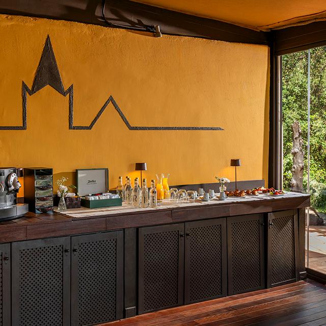 Hotel Sant Pere del Bosc & Spa