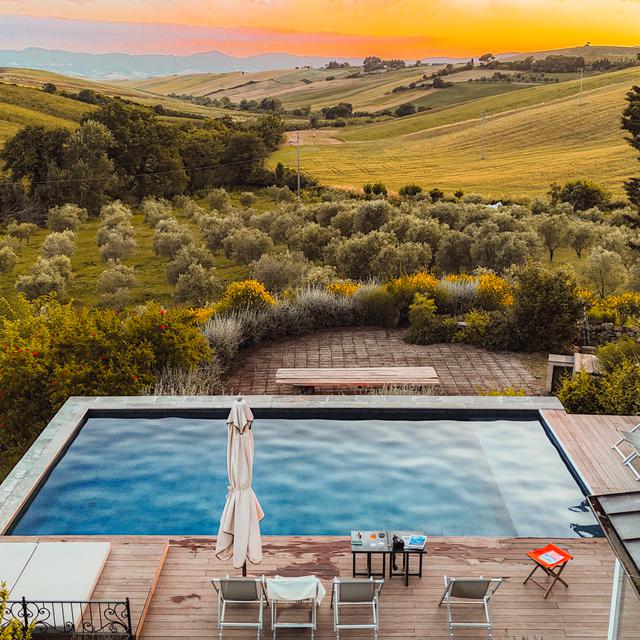 Agriturismo Podere Il Fornacino foto 3