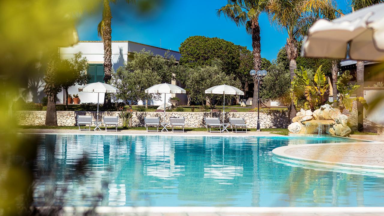 impressie Borgo Mulino a Vento