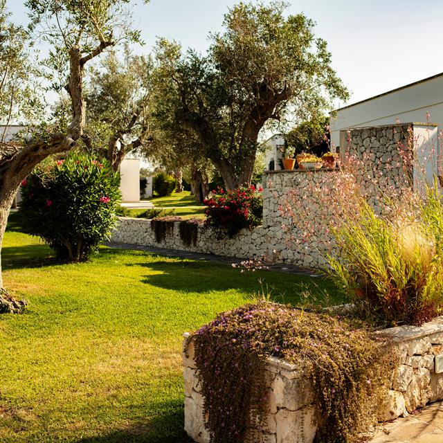 Borgo Mulino a Vento foto 5