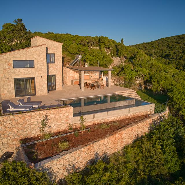 Aroa Eco Living Experience - Griekenland - Zakynthos - Volimes