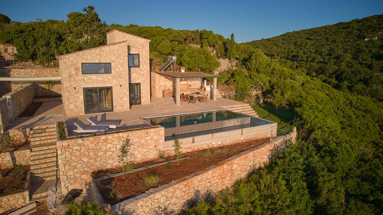 impressie Aroa Eco Living Experience