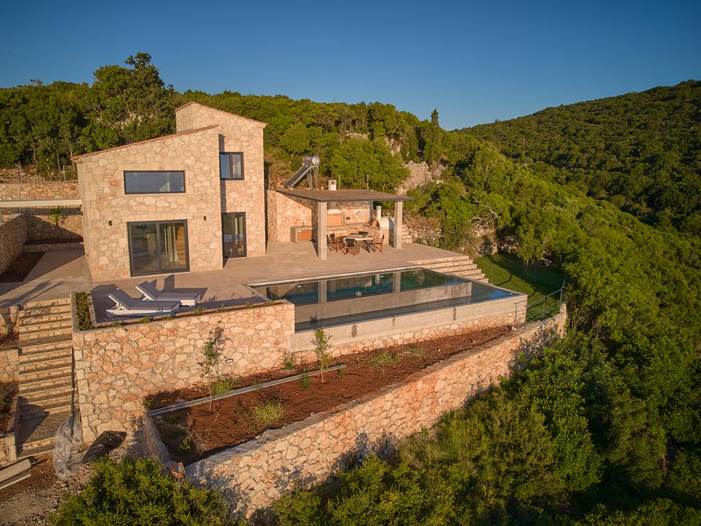 impressie Aroa Eco Living Experience