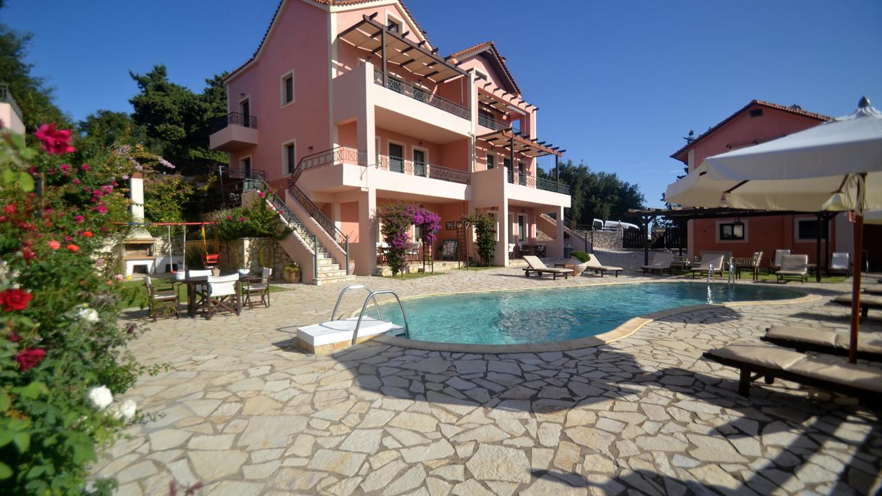 impressie Harvest Moon