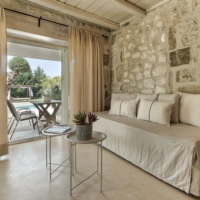 Villa Jardin de Ville – afbeelding 5