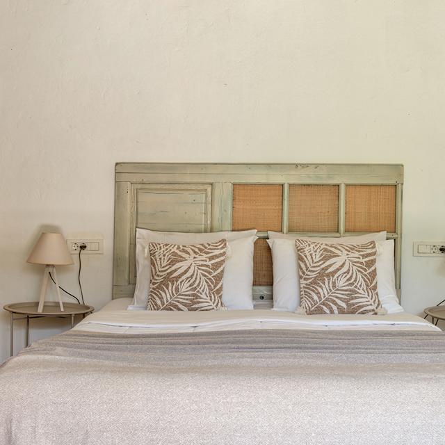 Villa Jardin de Ville