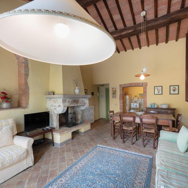 Le Mascie Country Houses