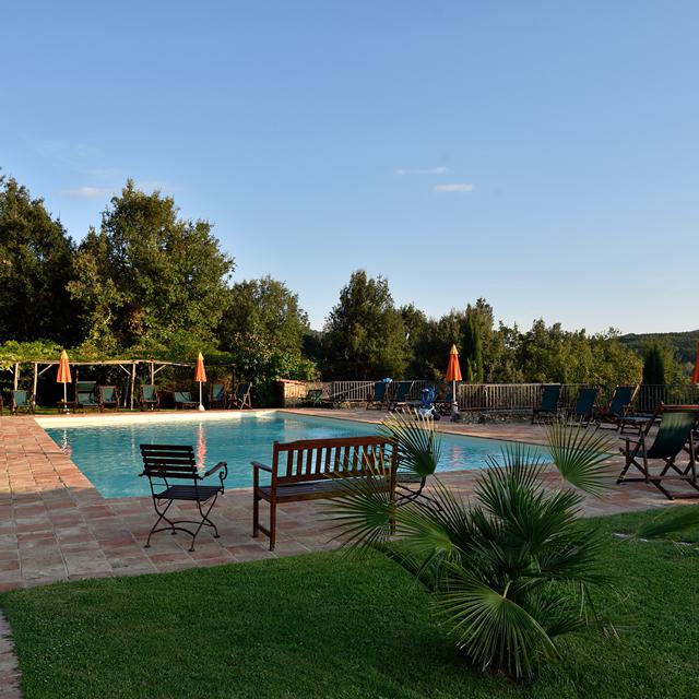 Le Mascie Country Houses foto 3