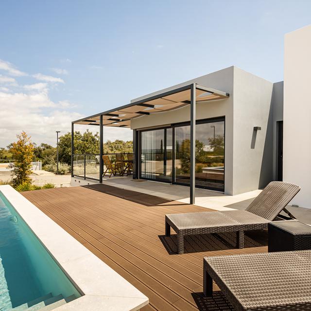 Pestana Valley Nature Village - Portugal - Algarve - Estombar