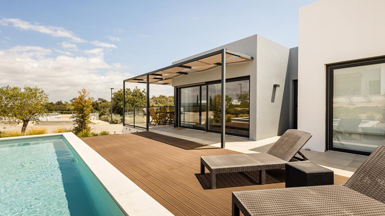 Impressie Pestana Valley Nature Village