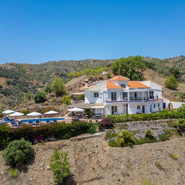 Villa Archez foto 3