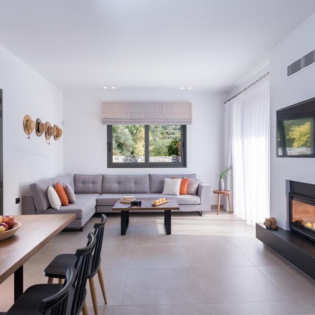 Avdou Collection Suites – afbeelding 5