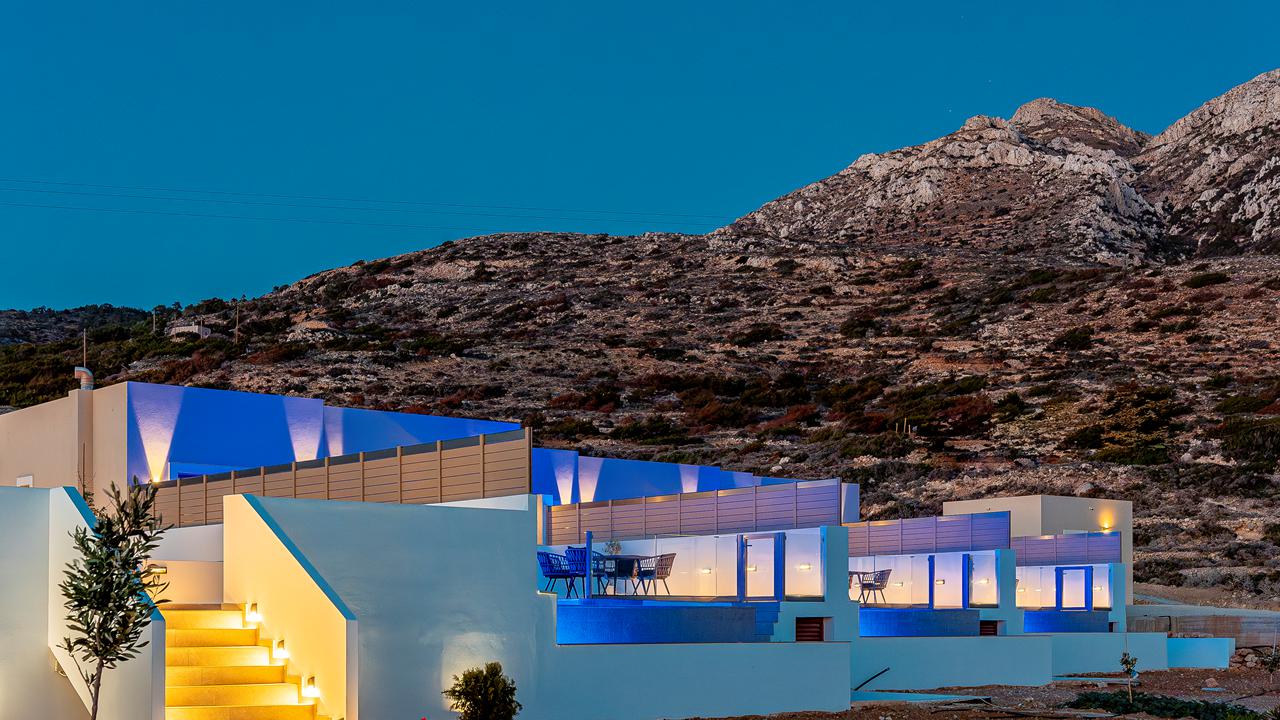 Impressie Alimbali Villas