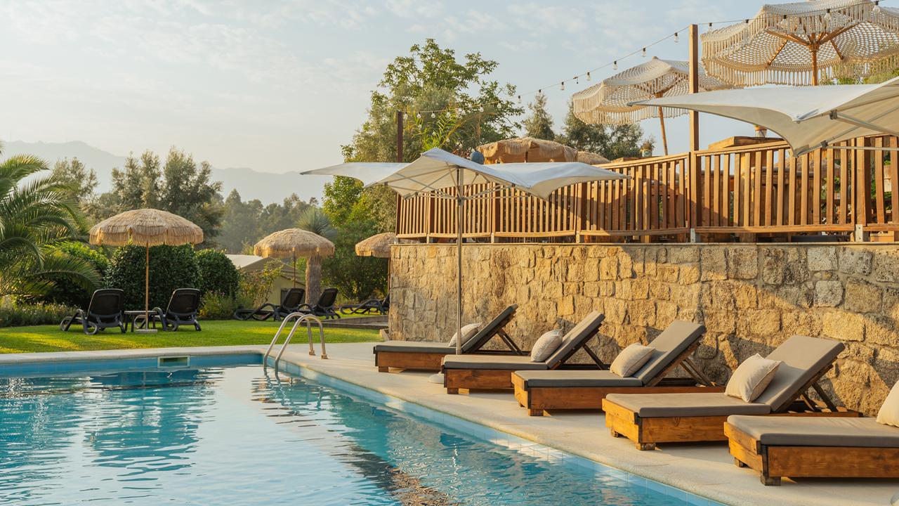 Casa Fontelheira impressie