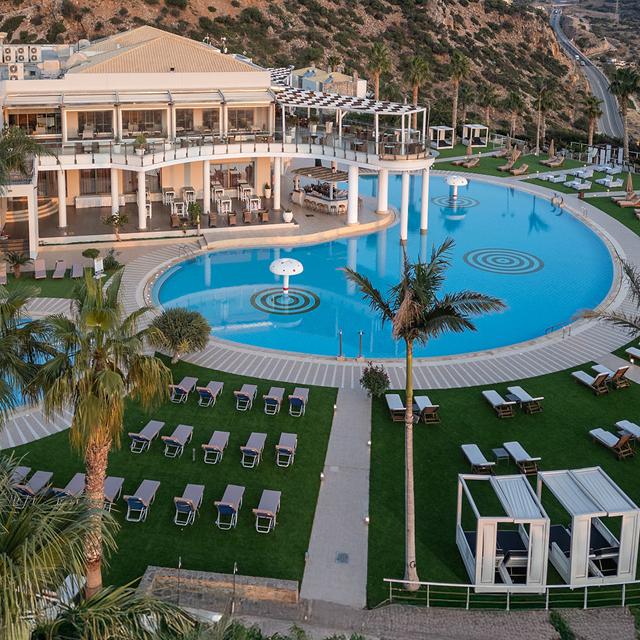 The Noverian Scenic Hilltop Villas - Griekenland - Kreta - Malia