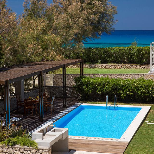 Aeriko Villas foto 3