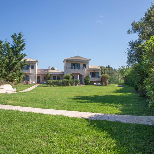 Stalakton Country Maisonettes foto 3