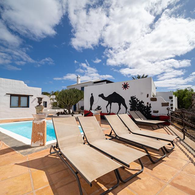 Casa de Hilario foto 3