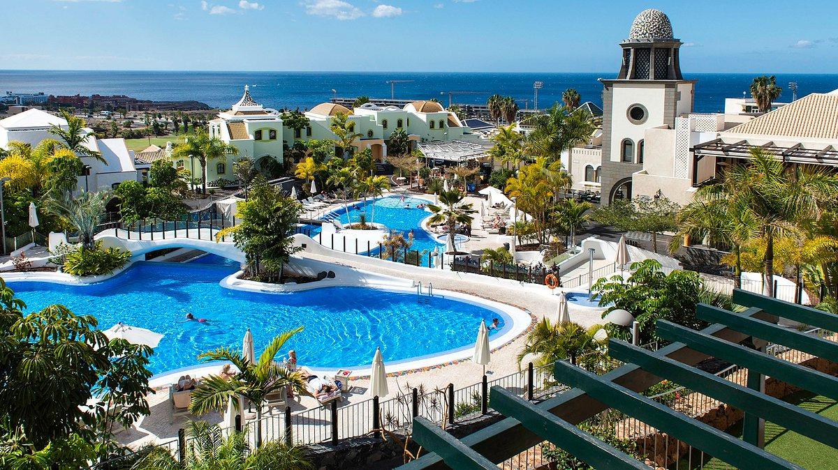 impressie Hotel Suite Villa Maria