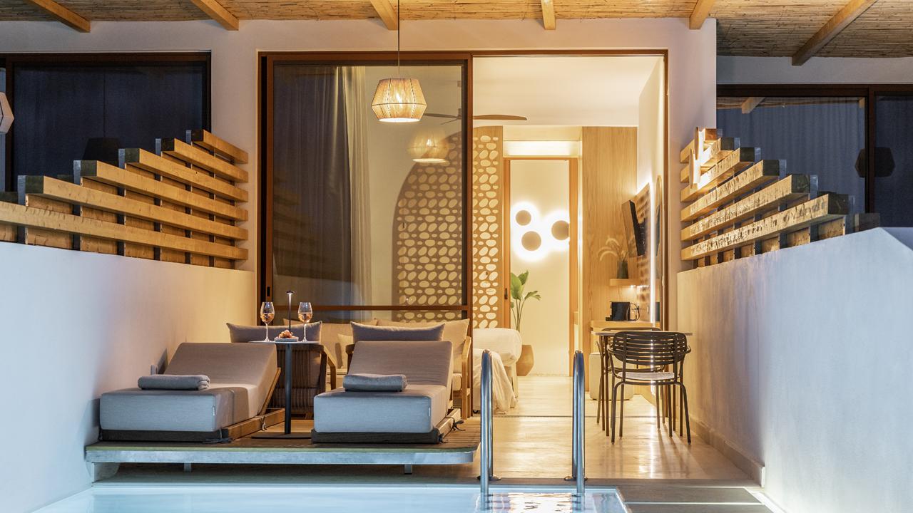 Impressie Elounda Wave Suites