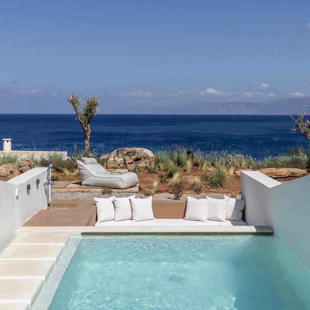 Elounda Wave Suites