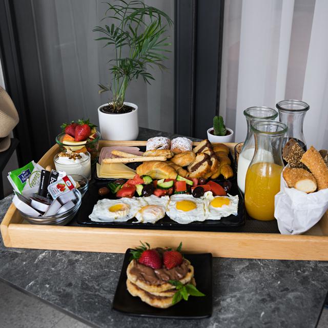 Melite Luxury Rooms & Apartments – afbeelding 5