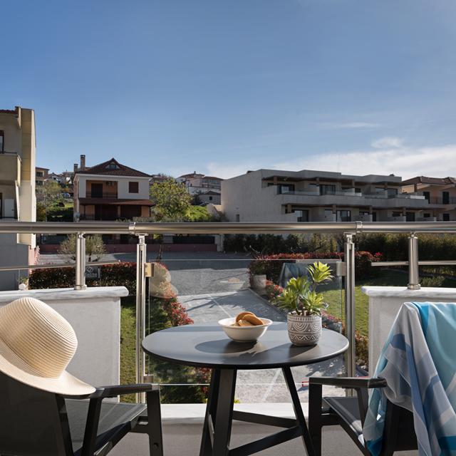 Melite Luxury Rooms & Apartments foto 3