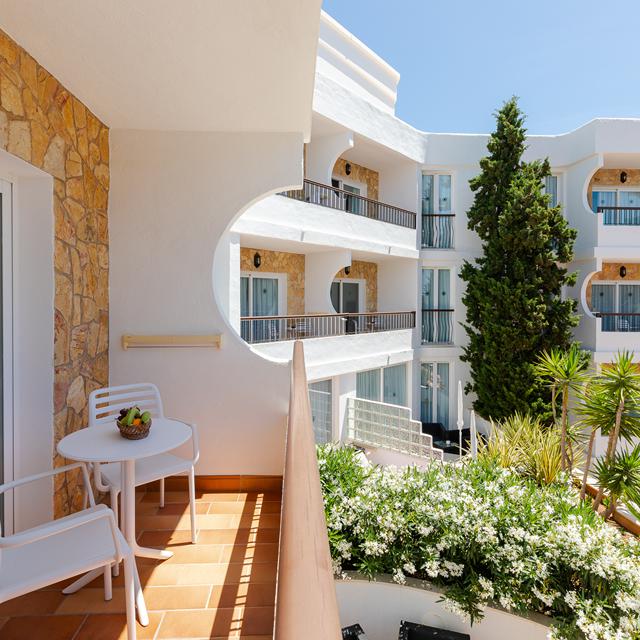S'Argamassa Boutique Hotel foto 3