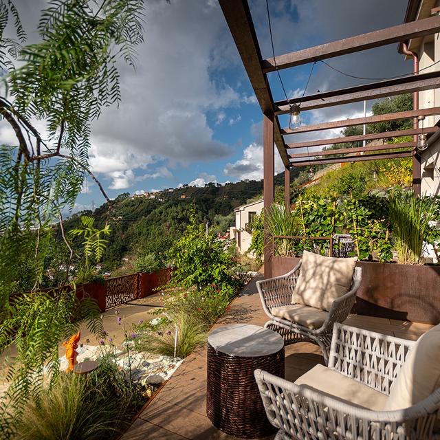 Tenuta Zamparina Boutique Relais foto 3