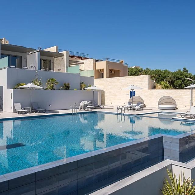 Blue Elephant Resort Hotel & Spa foto 3