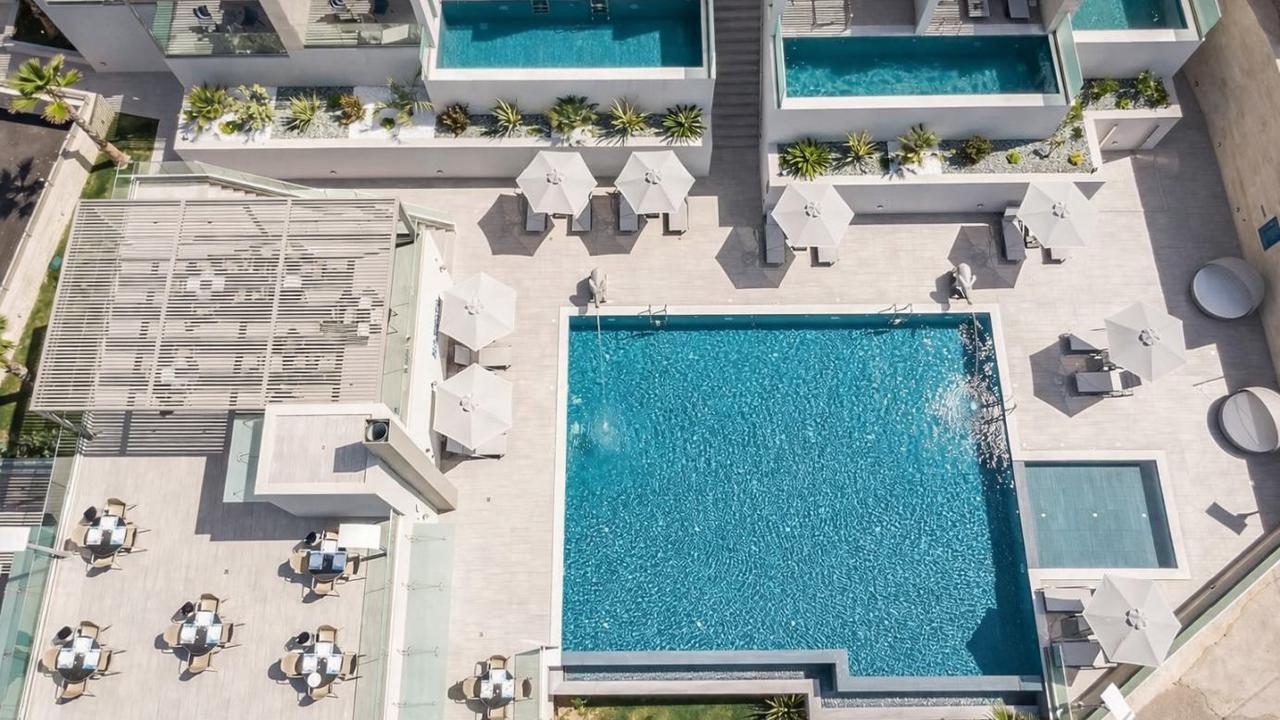 Impressie Blue Elephant Resort Hotel & Spa