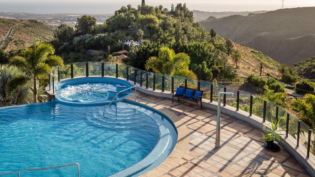 Impressie Casa Leon Royal Retreat