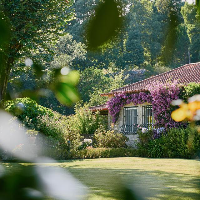 Quinta da Bouca d'Arques foto 3