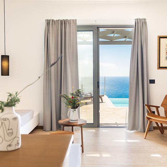 Sophid Wellness Suites – afbeelding 2