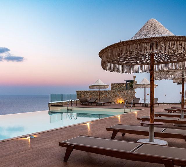 Sophid Wellness Suites foto 3
