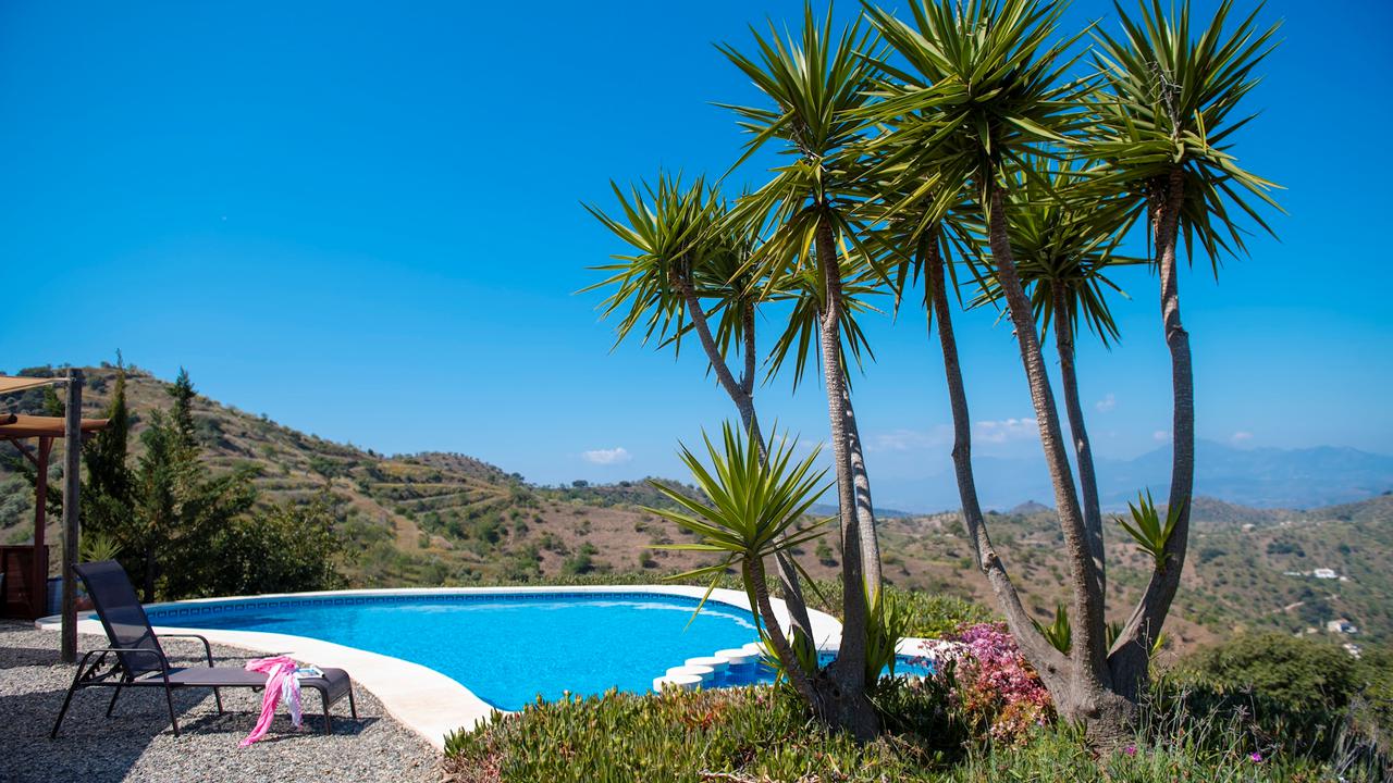 Impressie Finca las Nuevas