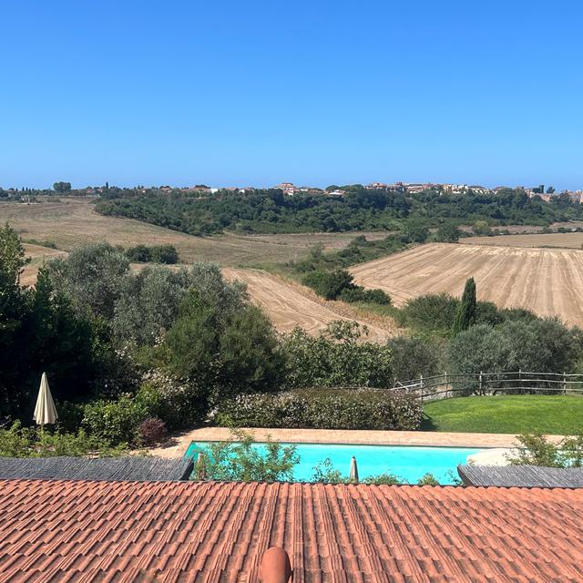 Tenuta Saracone foto 3