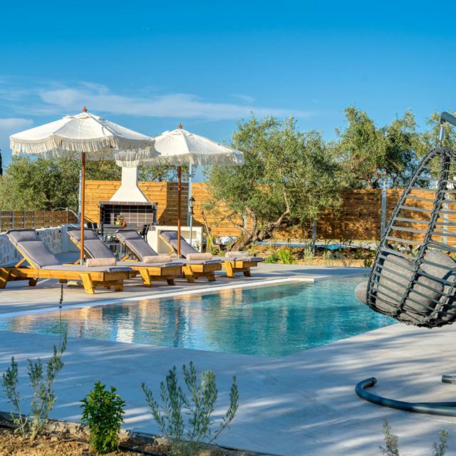 Zakynthos View villas foto 3