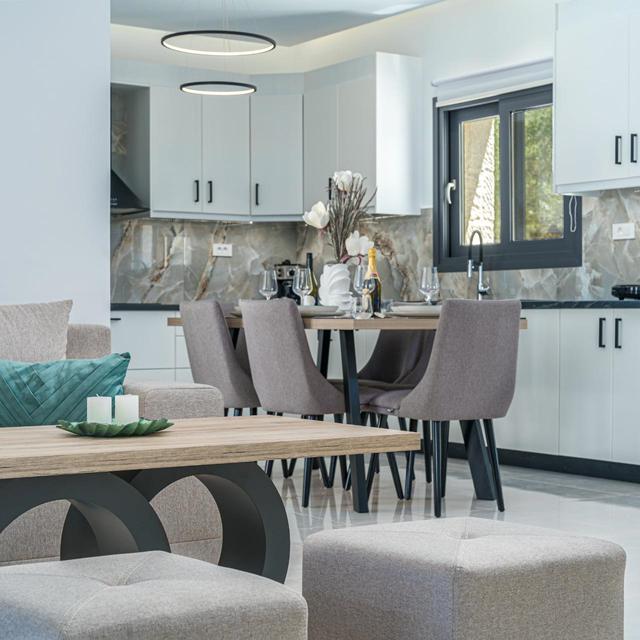 Zakynthos View villas