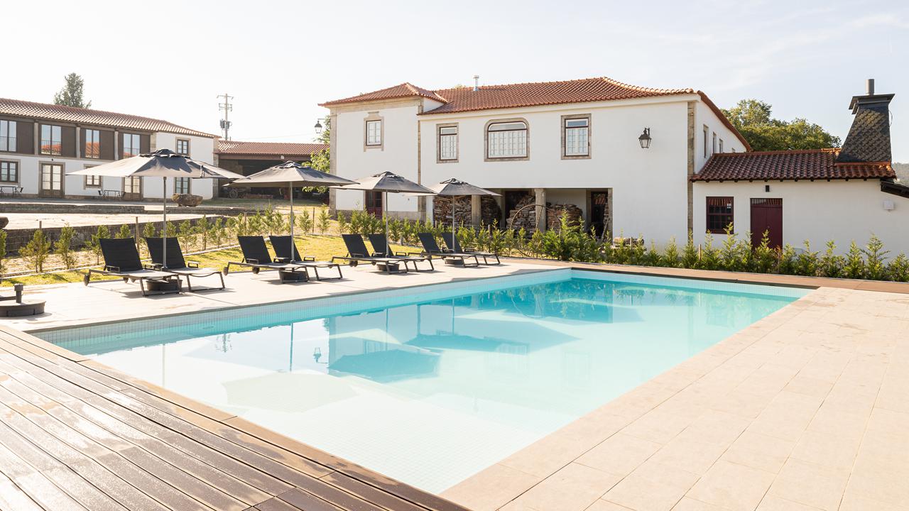 impressie Casanova Farmhouse