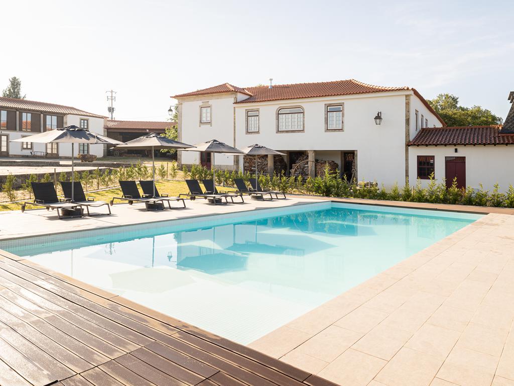 impressie Casanova Farmhouse