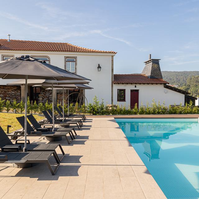 Casanova Farmhouse foto 3